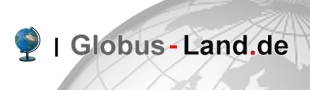 Globus-Land.de Logo