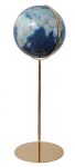 Standglobus Columbus Azzurro 244076 -  40 cm Leuchtglobus Globus Bro Globe World Earth