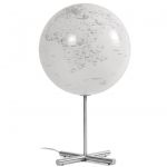  30cm Design-Leuchtglobus Atmosphere Globus Lamp Globe Earth Broleuchte Tischglobus