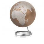 30cm Design-Globus Atmosphere Vision Almond Globe Earth World Tischglobus Bro