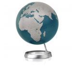 30cm Design-Globus Atmosphere Vision Midnight Globe Earth World Tischglobus Bro