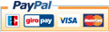 PayPal Zahlungsmglichkeiten