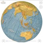 Globus-Land.de Columbus 214083