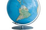 Globus-Land.de 205181 Tisch Globus 