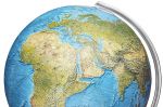 Globus-Land.de Columbus 214083
