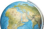 Globus-Land.de Columbus 214089