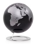 25cm Design-Globus Atmosphere iGlobe Black Edition Globus Globe Modern schwarz