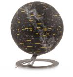 Globus-land Sternenhimmel  Globe