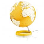 globus-land.de LCyellow Globe